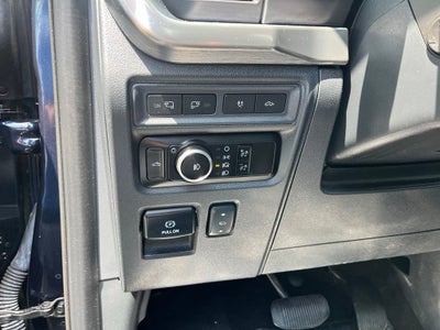 2023 Ford F-150 Lariat 4WD | Pano Roof |SYNC 4 | BLIS
