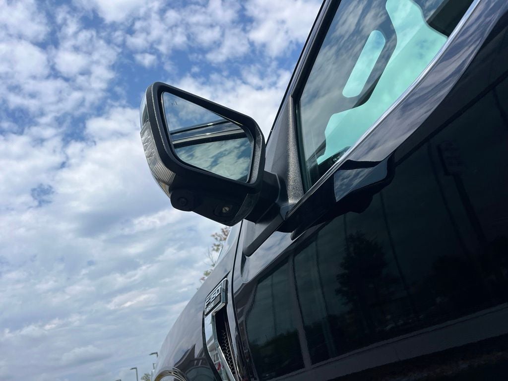 2023 Ford F-150 Lariat 4WD | Pano Roof |SYNC 4 | BLIS