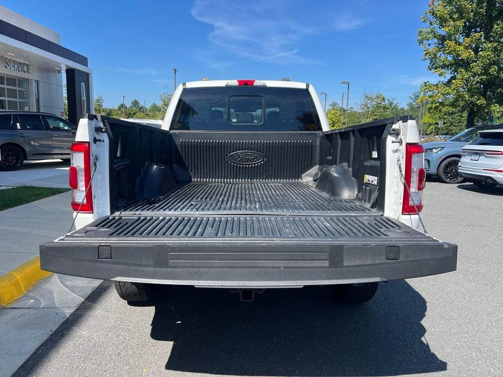 2023 Ford F-150 Lariat 4WD | 360 Cam | BLIS | SYNC 4 | Tow Pkg