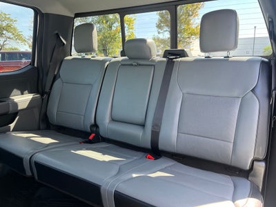 2023 Ford F-150 Lariat 4WD | 360 Cam | BLIS | SYNC 4 | Tow Pkg