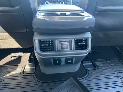 2023 Ford F-150 Lariat 4WD | 360 Cam | BLIS | SYNC 4 | Tow Pkg