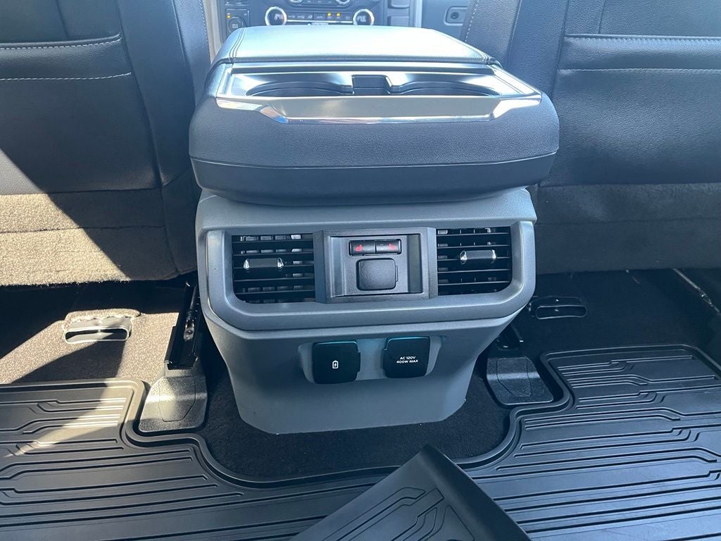 2023 Ford F-150 Lariat 4WD | 360 Cam | BLIS | SYNC 4 | Tow Pkg