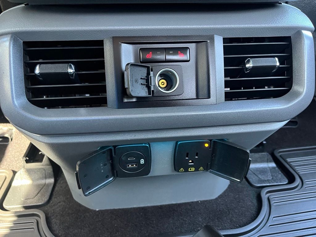 2023 Ford F-150 Lariat 4WD | 360 Cam | BLIS | SYNC 4 | Tow Pkg