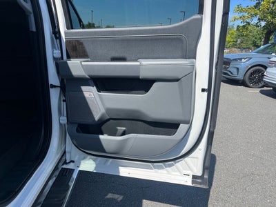 2023 Ford F-150 Lariat 4WD | 360 Cam | BLIS | SYNC 4 | Tow Pkg