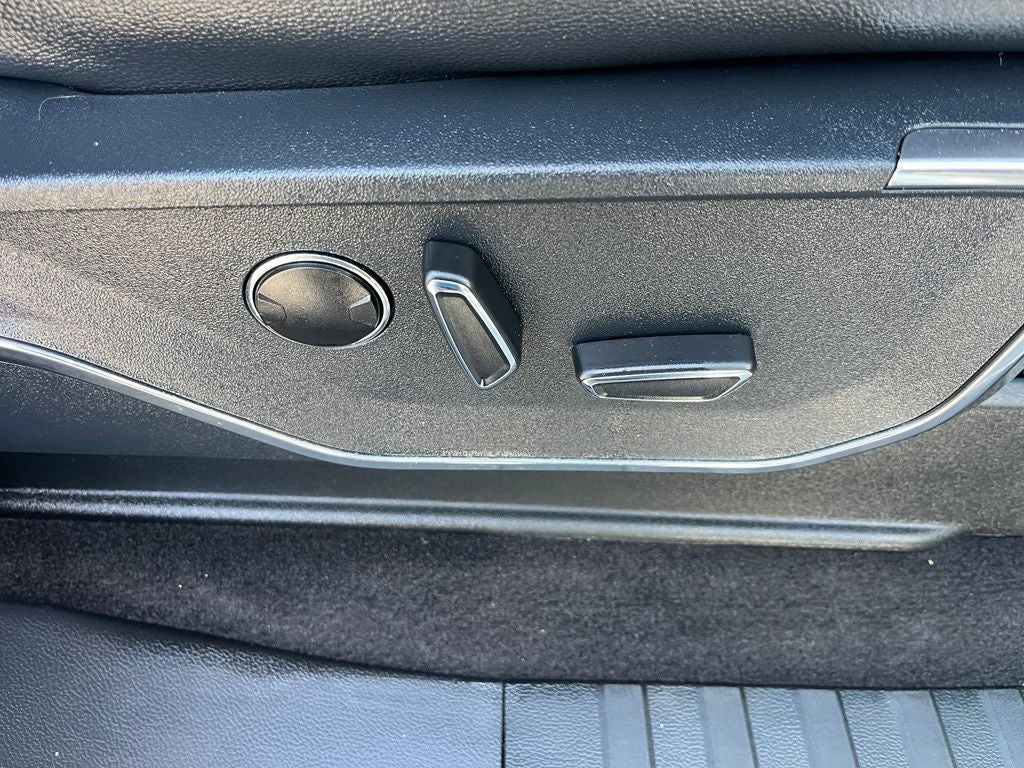 2023 Ford F-150 Lariat 4WD | 360 Cam | BLIS | SYNC 4 | Tow Pkg