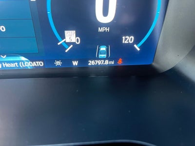 2023 Ford F-150 Lariat 4WD | 360 Cam | BLIS | SYNC 4 | Tow Pkg