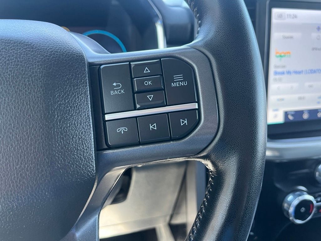 2023 Ford F-150 Lariat 4WD | 360 Cam | BLIS | SYNC 4 | Tow Pkg