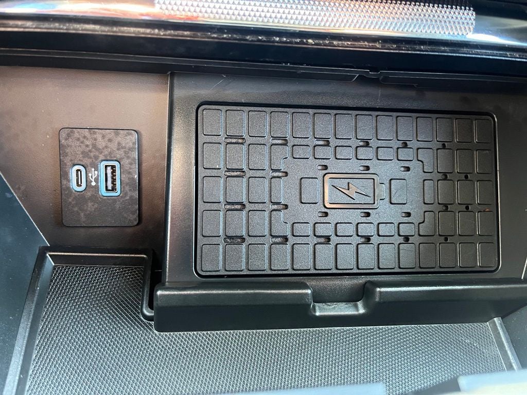 2023 Ford F-150 Lariat 4WD | 360 Cam | BLIS | SYNC 4 | Tow Pkg