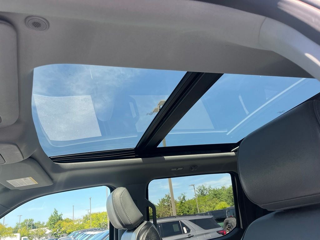 2023 Ford F-150 Lariat 4WD | 360 Cam | BLIS | SYNC 4 | Tow Pkg