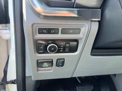 2023 Ford F-150 Lariat 4WD | 360 Cam | BLIS | SYNC 4 | Tow Pkg