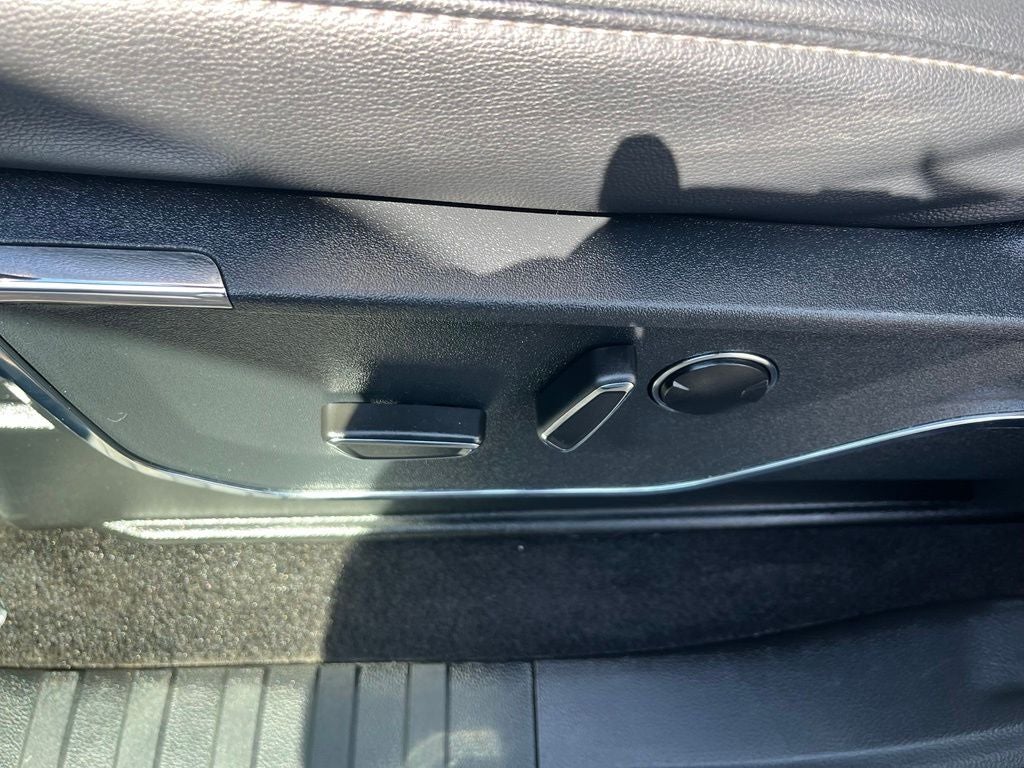 2023 Ford F-150 Lariat 4WD | 360 Cam | BLIS | SYNC 4 | Tow Pkg