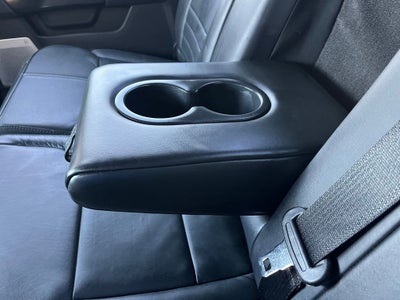 2023 Ford F-150 Platinum 4WD | Pano Roof | 360 Cam | FX4 | Black Appear Pkg