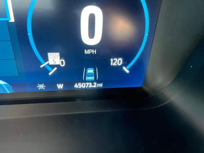 2023 Ford F-150 Platinum 4WD | Pano Roof | 360 Cam | FX4 | Black Appear Pkg