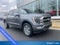 2023 Ford F-150 Platinum 4WD | Pano Roof | 360 Cam | BLIS | Tow Pkg