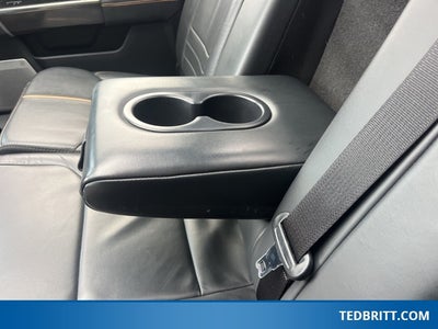 2023 Ford F-150 Platinum 4WD | Pano Roof | 360 Cam | BLIS | Tow Pkg