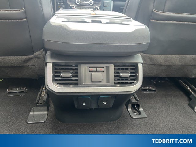 2023 Ford F-150 Platinum 4WD | Pano Roof | 360 Cam | BLIS | Tow Pkg