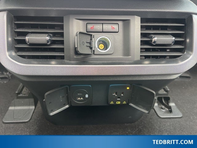 2023 Ford F-150 Platinum 4WD | Pano Roof | 360 Cam | BLIS | Tow Pkg