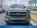 2023 Ford F-150 Platinum 4WD | Pano Roof | 360 Cam | BLIS | Tow Pkg