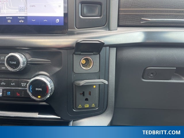 2023 Ford F-150 Platinum 4WD | Pano Roof | 360 Cam | BLIS | Tow Pkg