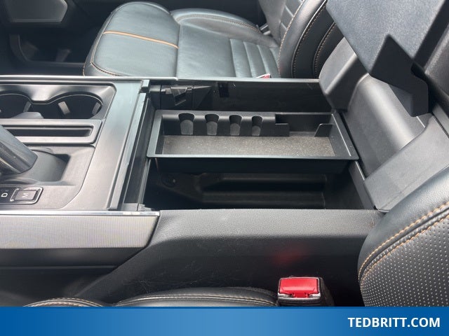 2023 Ford F-150 Platinum 4WD | Pano Roof | 360 Cam | BLIS | Tow Pkg