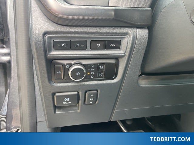 2023 Ford F-150 Platinum 4WD | Pano Roof | 360 Cam | BLIS | Tow Pkg