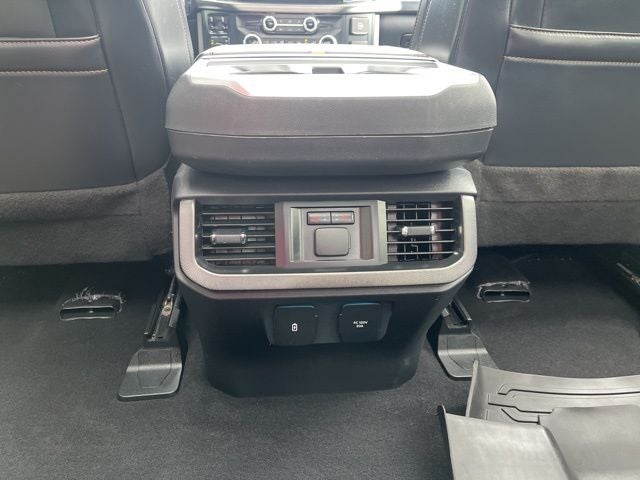 2023 Ford F-150 Platinum 4WD | Pano Roof | 360 Cam | Max Tow Pkg