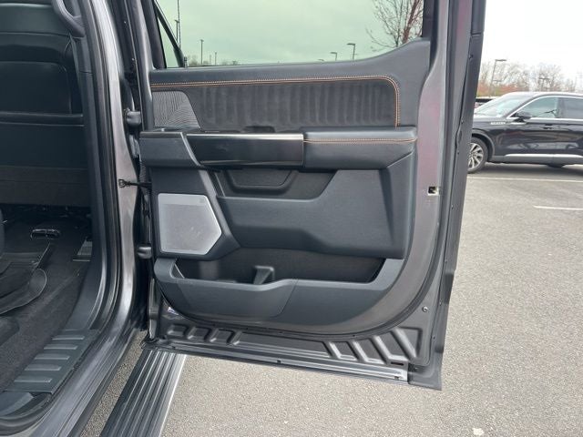 2023 Ford F-150 Platinum 4WD | Pano Roof | 360 Cam | Max Tow Pkg