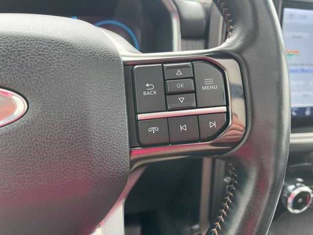 2023 Ford F-150 Platinum 4WD | Pano Roof | 360 Cam | Max Tow Pkg