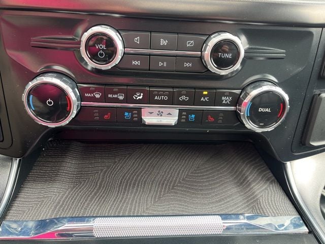 2023 Ford F-150 Platinum 4WD | Pano Roof | 360 Cam | Max Tow Pkg