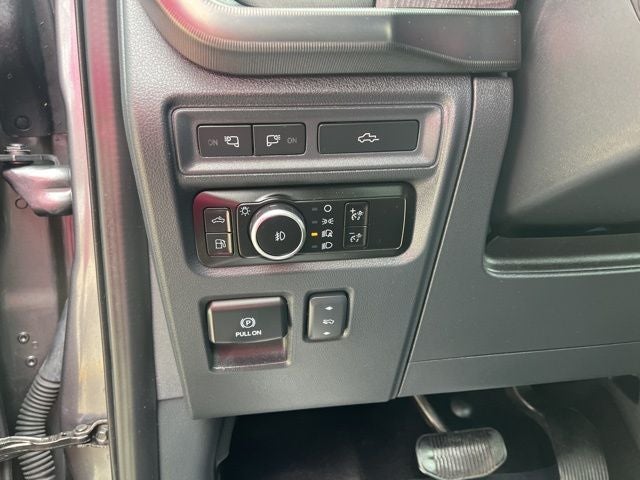 2023 Ford F-150 Platinum 4WD | Pano Roof | 360 Cam | Max Tow Pkg