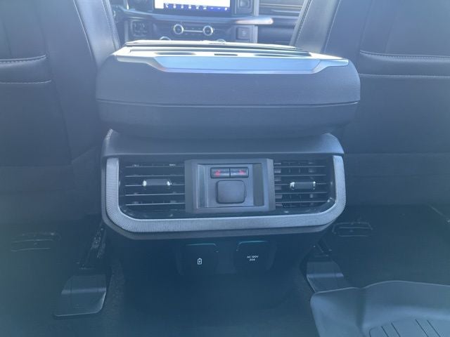 2022 Ford F-150 Platinum 4WD | Pano Roof | 360 Camera | Tow Tech Pkg