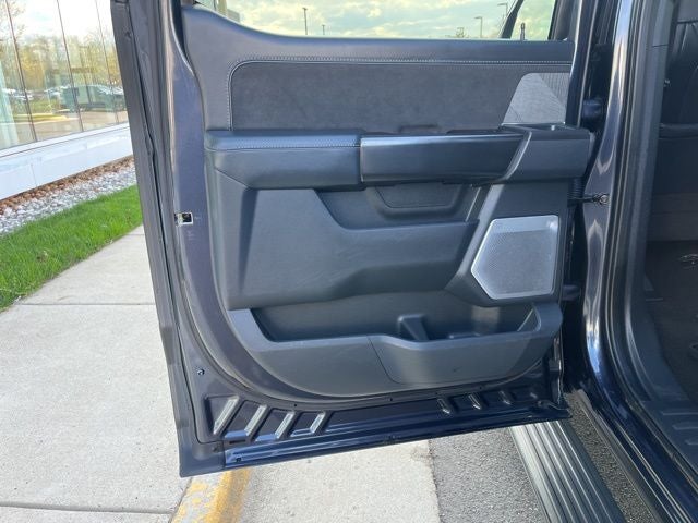 2022 Ford F-150 Platinum 4WD | Pano Roof | 360 Camera | Tow Tech Pkg