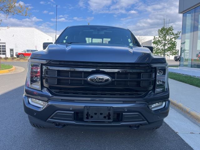 2022 Ford F-150 Platinum 4WD | Pano Roof | 360 Camera | Tow Tech Pkg