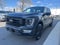 2022 Ford F-150 Platinum 4WD | Pano Roof | 360 Camera | Tow Tech Pkg