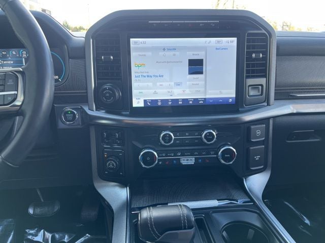 2022 Ford F-150 Platinum 4WD | Pano Roof | 360 Camera | Tow Tech Pkg