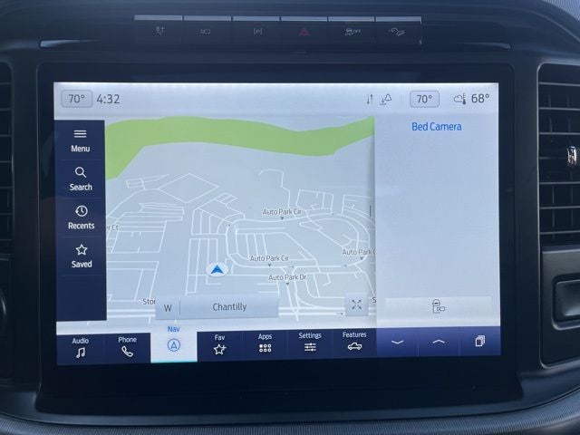 2022 Ford F-150 Platinum 4WD | Pano Roof | 360 Camera | Tow Tech Pkg