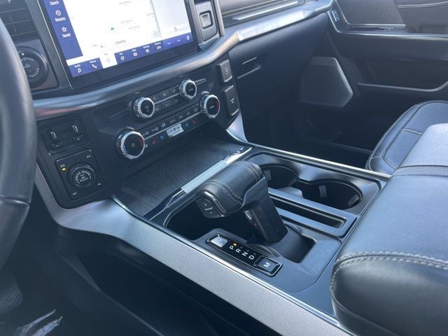 2022 Ford F-150 Platinum 4WD | Pano Roof | 360 Camera | Tow Tech Pkg