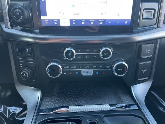 2022 Ford F-150 Platinum 4WD | Pano Roof | 360 Camera | Tow Tech Pkg