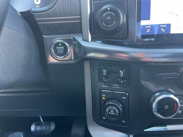 2022 Ford F-150 Platinum 4WD | Pano Roof | 360 Camera | Tow Tech Pkg