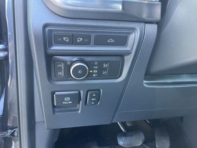 2022 Ford F-150 Platinum 4WD | Pano Roof | 360 Camera | Tow Tech Pkg