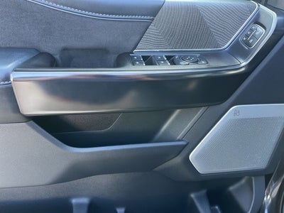 2022 Ford F-150 Platinum 4WD | Pano Roof | 360 Camera | Tow Tech Pkg