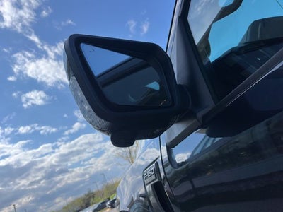 2022 Ford F-150 Platinum 4WD | Pano Roof | 360 Camera | Tow Tech Pkg