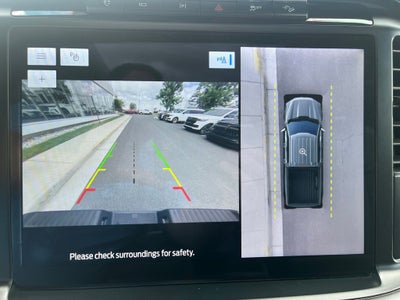 2023 Ford F-150 Platinum 4WD | Pano Roof | 360 Cam | Max Trailer Tow Pkg