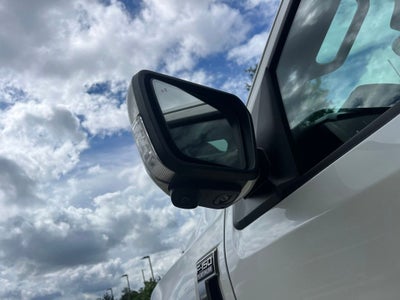 2023 Ford F-150 Platinum 4WD | Pano Roof | 360 Cam | Max Trailer Tow Pkg