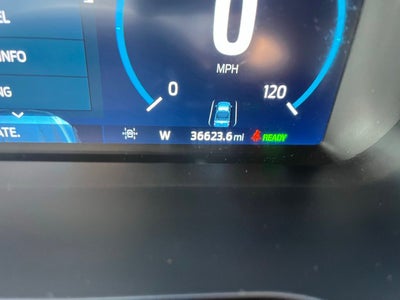 2023 Ford F-150 Lariat Hybrid 4WD | Pano Roof | Trailer Tow Pkg | BLIS