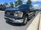 2023 Ford F-150 Lariat Hybrid 4WD | Pano Roof | Trailer Tow Pkg | BLIS