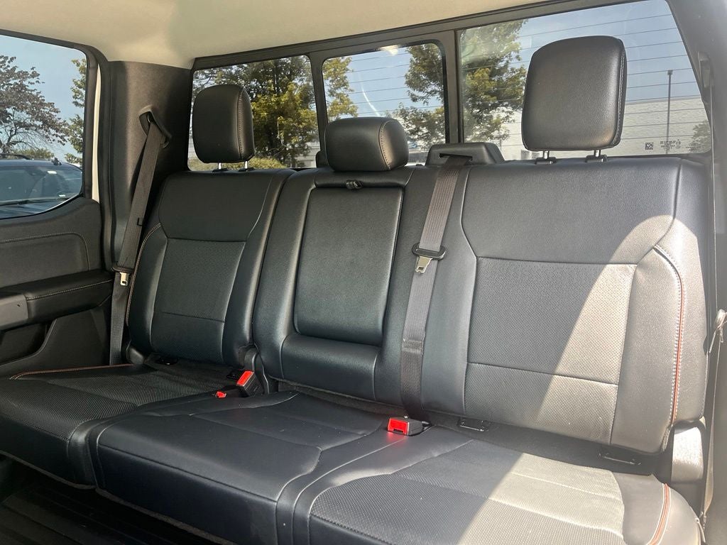 2023 Ford F-150 Lariat 4WD | 360 Cam | BLIS | FX4 | Max Tow Pkg