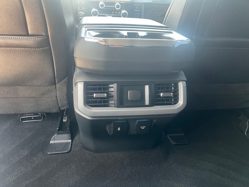 2023 Ford F-150 Lariat 4WD | 360 Cam | BLIS | FX4 | Max Tow Pkg