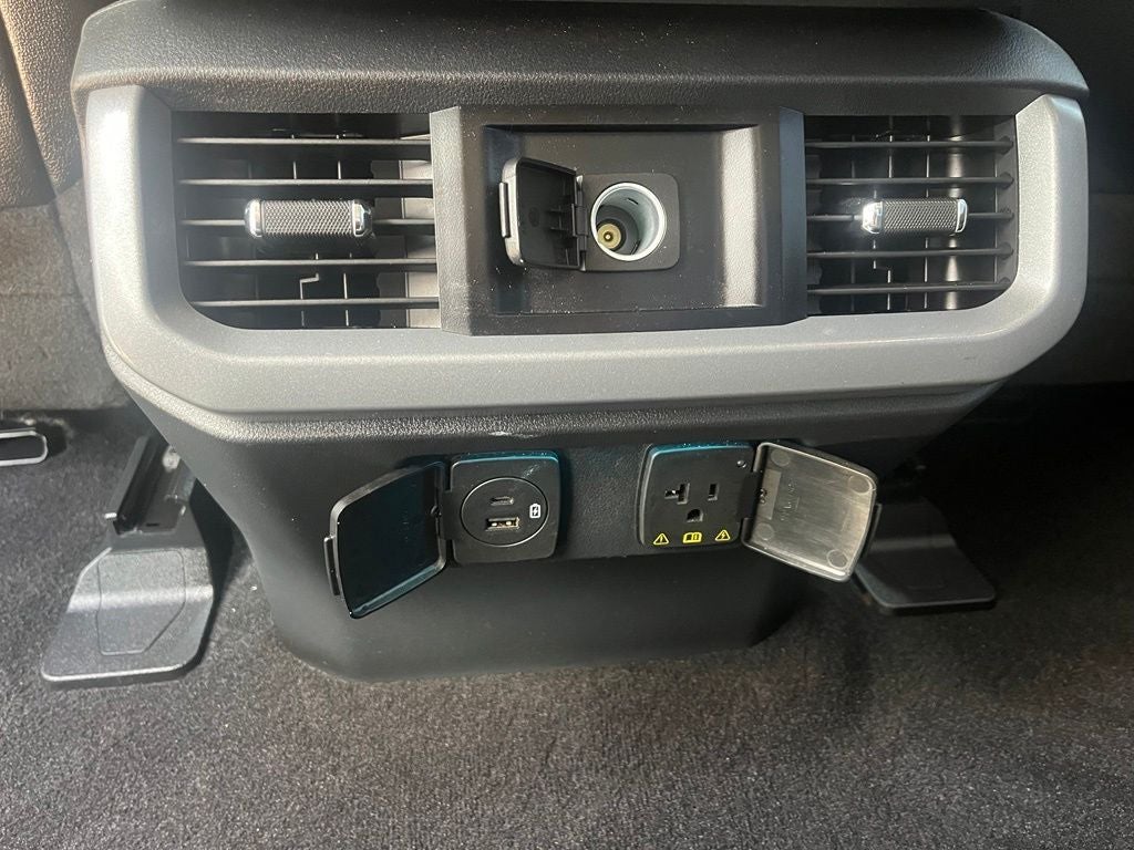 2023 Ford F-150 Lariat 4WD | 360 Cam | BLIS | FX4 | Max Tow Pkg