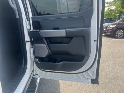 2023 Ford F-150 Lariat 4WD | 360 Cam | BLIS | FX4 | Max Tow Pkg